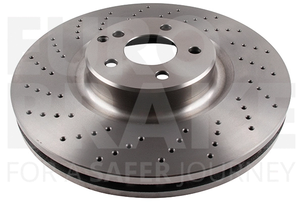 Brake Disc (5815203366)