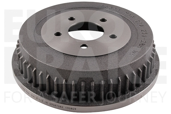 Brake Drum (5825259302)
