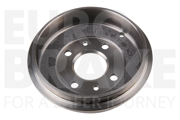 Brake Drum