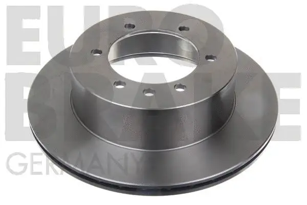 Brake Disc (5815202255)