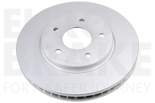 Brake Disc (5815312285)