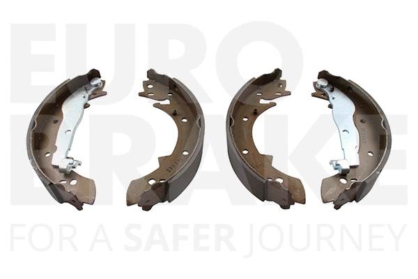 Brake Shoe Set (58492799447)
