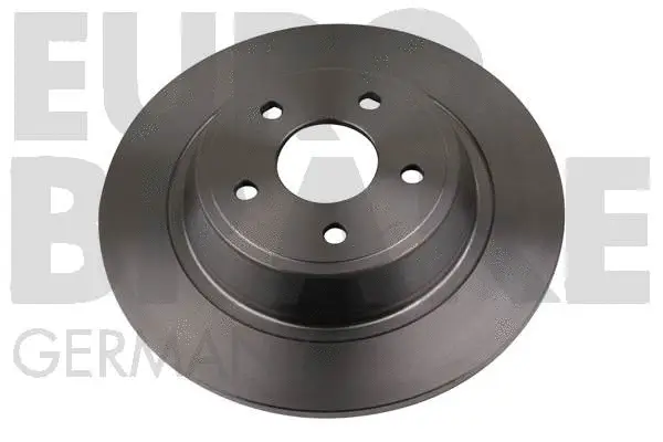 Brake Disc (58152025101)