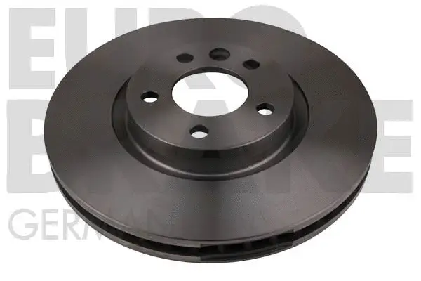 Brake Disc (5815204796)