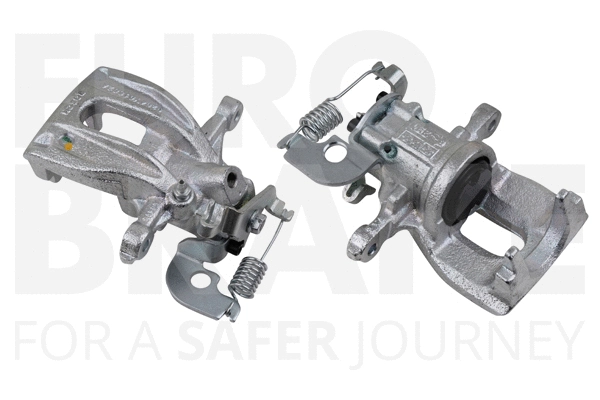 Brake Caliper (53012125162)