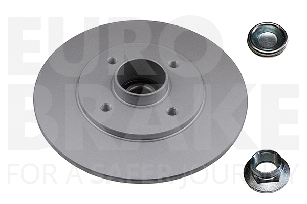 Brake Disc (5815313944)