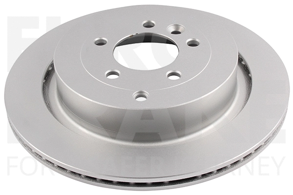 Brake Disc (5815314029)