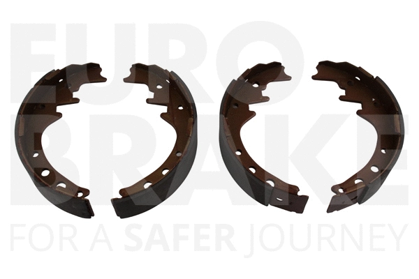 Brake Shoe Set (58492799378)