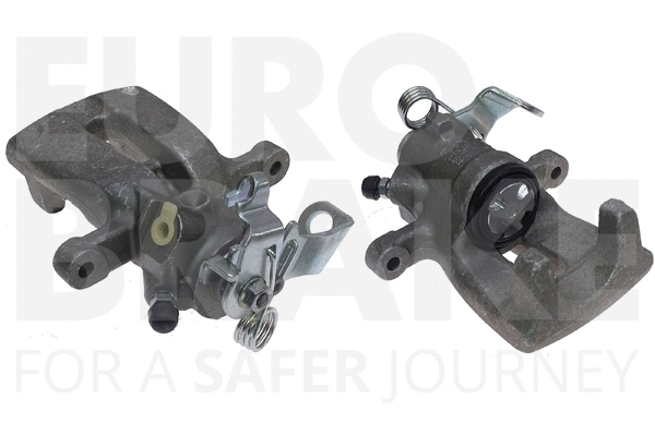 Brake Caliper (53012136138)