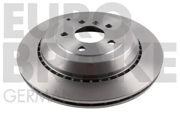 Brake Disc (5815203394)