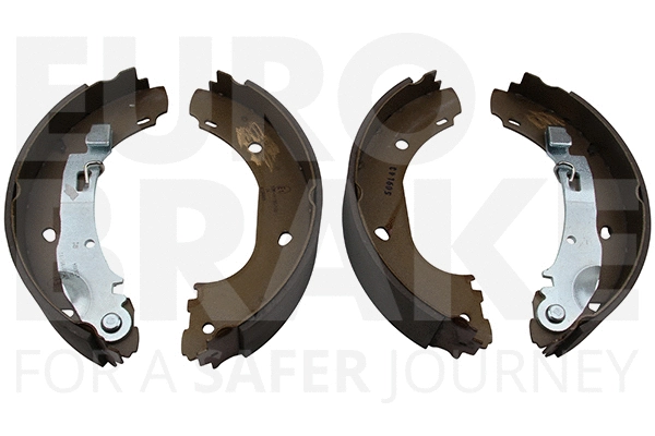 Brake Shoe Set (58492719701)