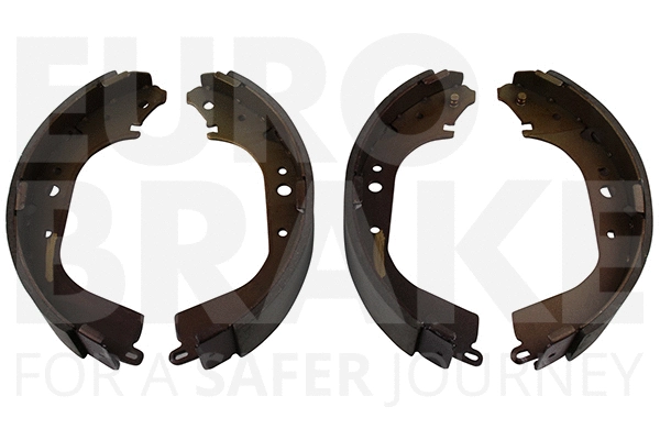 Brake Shoe Set (58492722565)