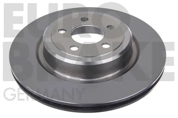 Brake Disc (5815209326)