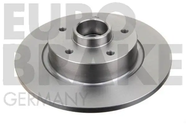 Brake Disc (5815203991)