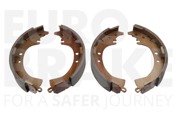 Brake Shoe Set (58492745525)