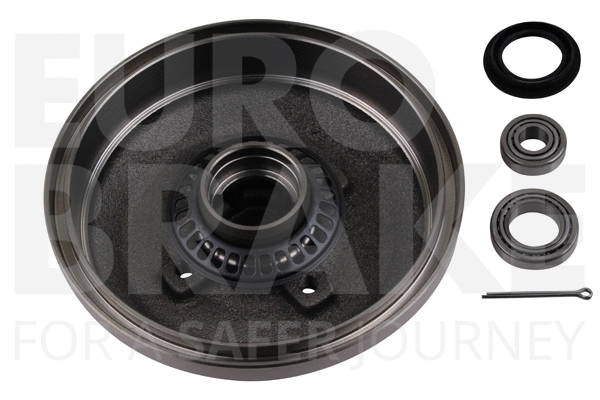 Brake Drum