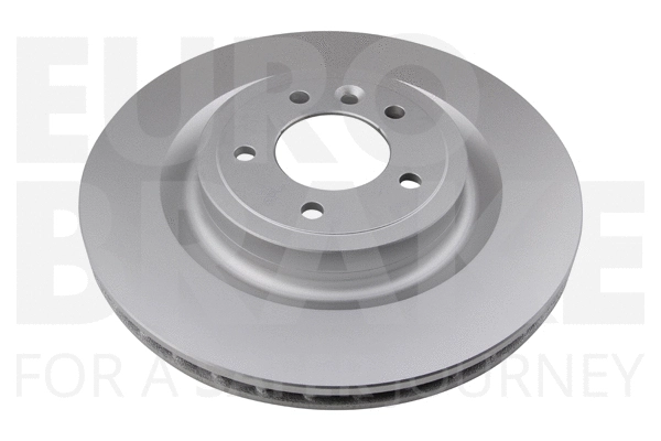 Brake Disc (5815314052)