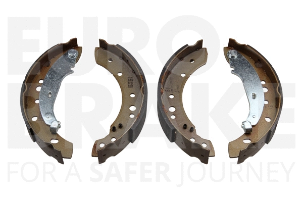 Brake Shoe Set (58492799572)