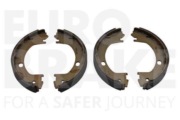 Brake Shoe Set, parking brake (58492793827)
