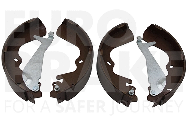 Brake Shoe Set (58492734647)