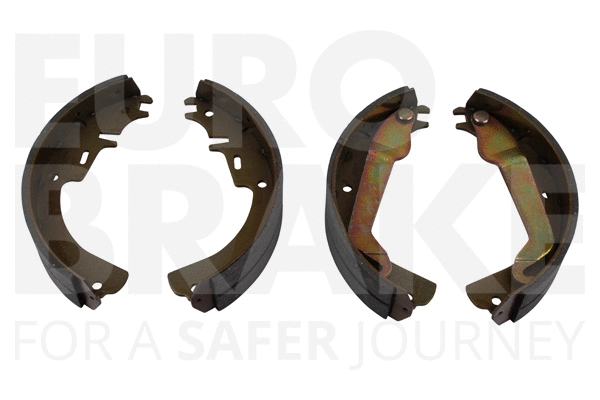 Brake Shoe Set (58492736227)