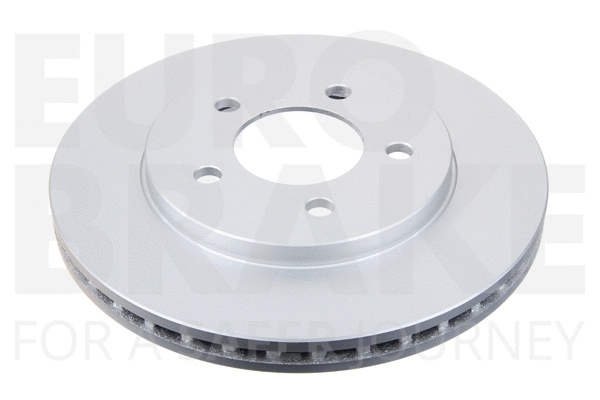 Brake Disc (5815319301)