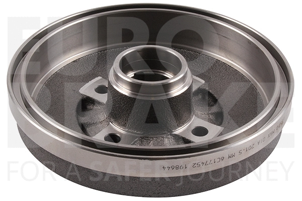 Brake Drum