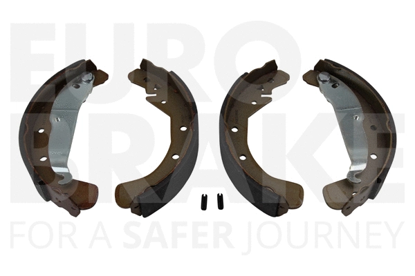 Brake Shoe Set (58492736589)
