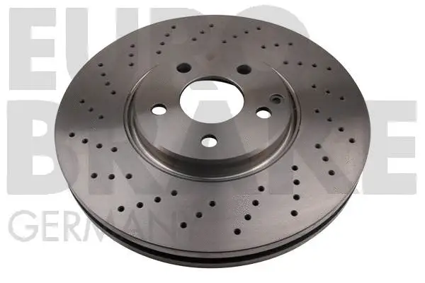 Brake Disc (5815203382)