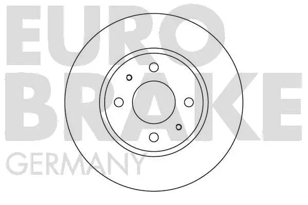 Brake Disc (5815202242)
