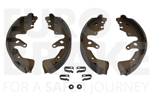 Brake Shoe Set (58492752783)
