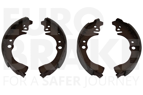 Brake Shoe Set (58492751497)
