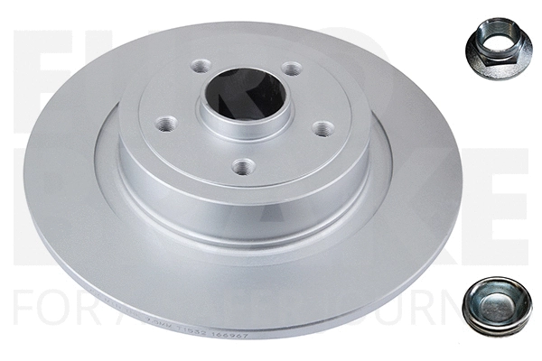 Brake Disc (5815313986)