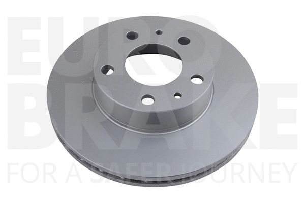 Brake Disc (5815319945)
