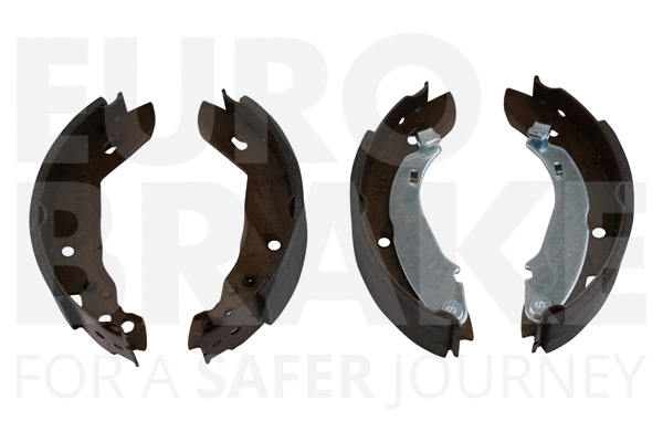 Brake Shoe Set (58492799389)