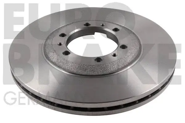 Brake Disc (5815203628)