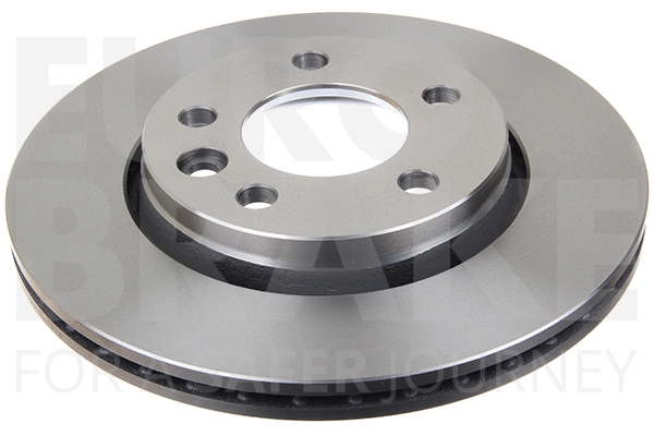 Brake Disc (5815204797)