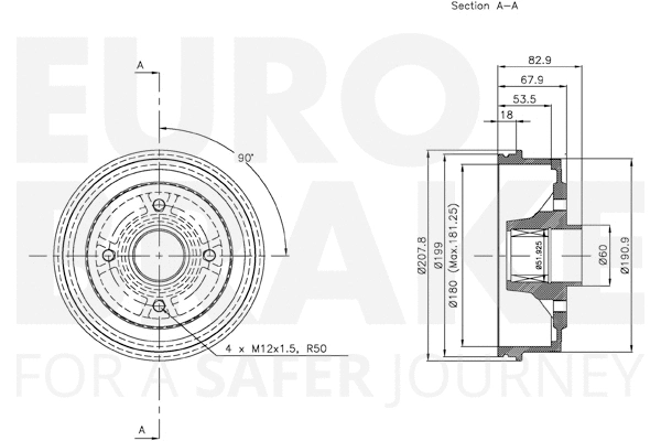Brake Drum