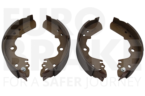 Brake Shoe Set (58492714528)