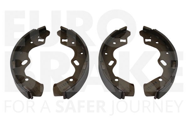 Brake Shoe Set (58492732615)