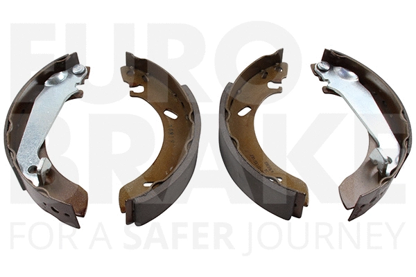 Brake Shoe Set (58492725536)