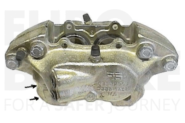 Brake Caliper (53012123116)