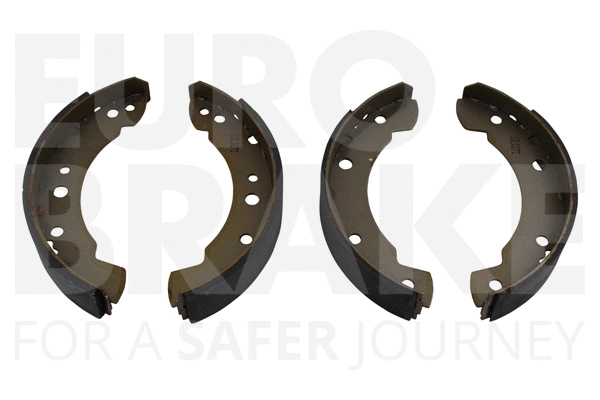 Brake Shoe Set (58492725301)