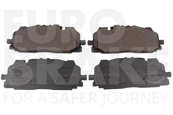 Brake Pad Set, disc brake (55022247139)