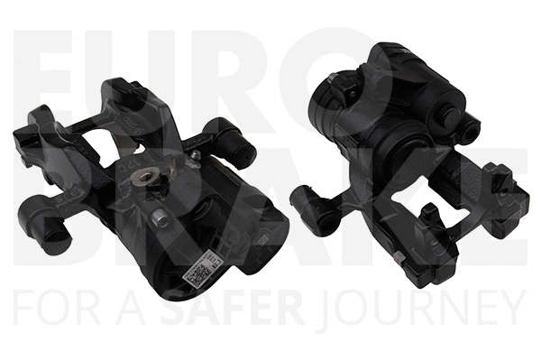 Brake Caliper (53012147360)
