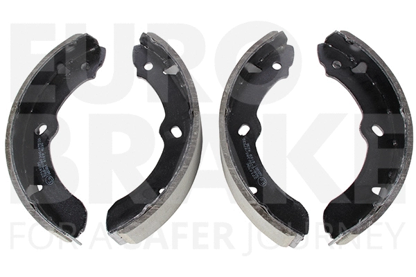 Brake Shoe Set (58492714396)