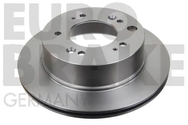 Brake Disc (5815203530)