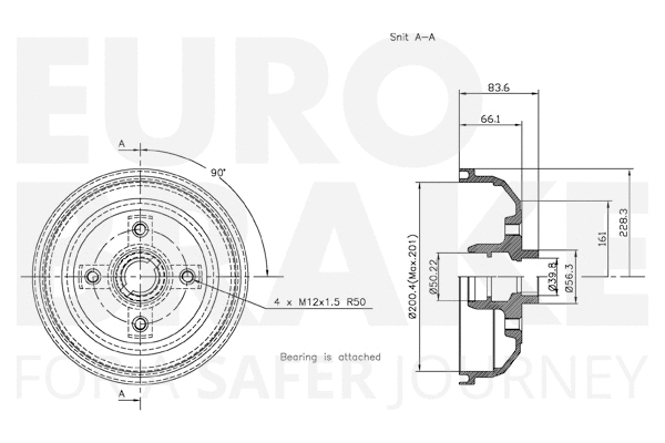 Brake Drum