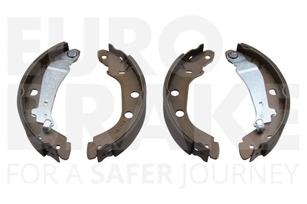 Brake Shoe Set (58492722614)