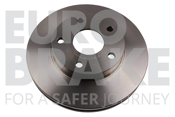 Brake Disc (5815202521)